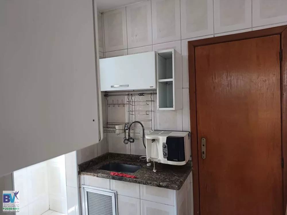 Apartamento, 2 quartos, 50 m² - Foto 9