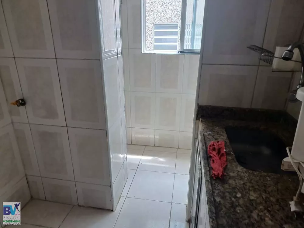 Apartamento, 2 quartos, 50 m² - Foto 5