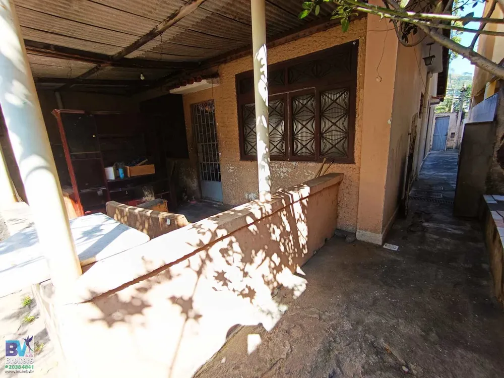 Casa, 2 quartos, 90 m² - Foto 17