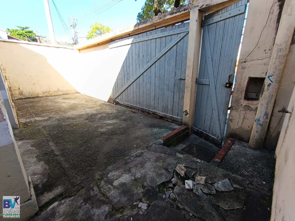Casa, 2 quartos, 90 m² - Foto 2