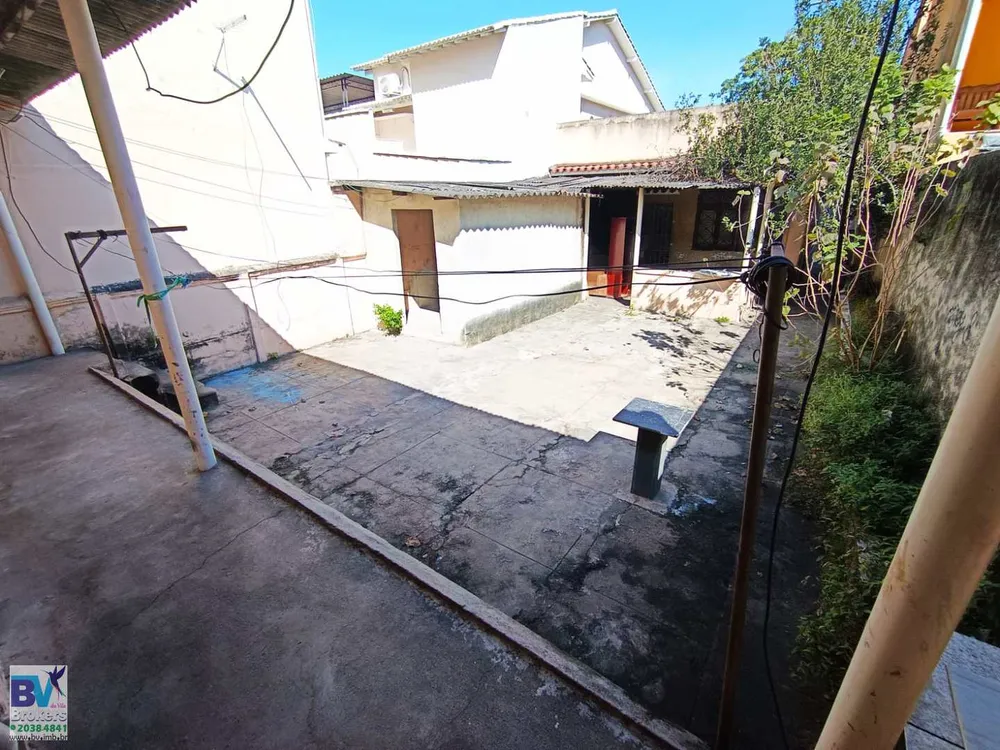 Casa, 2 quartos, 90 m² - Foto 18