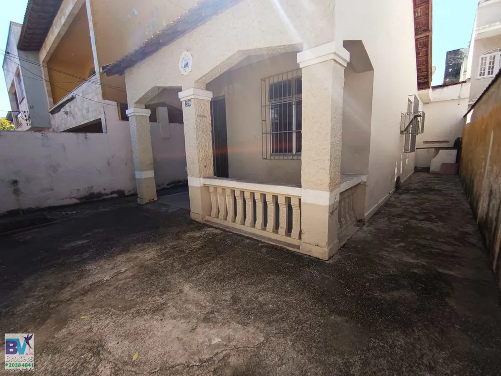 Casa, 2 quartos, 90 m² - Foto 1