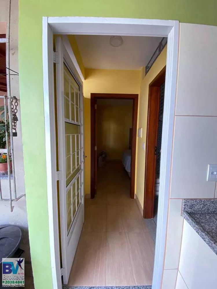 Casa, 3 quartos, 127 m² - Foto 61