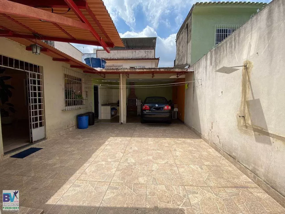 Casa, 3 quartos, 127 m² - Foto 31