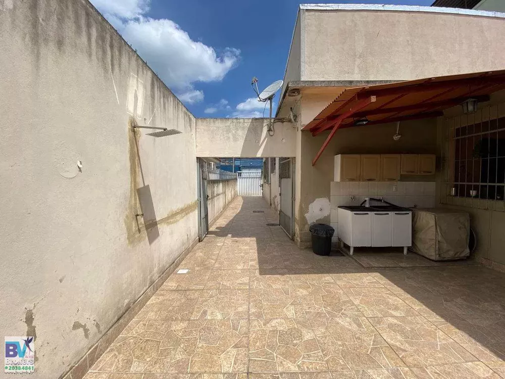 Casa, 3 quartos, 127 m² - Foto 48