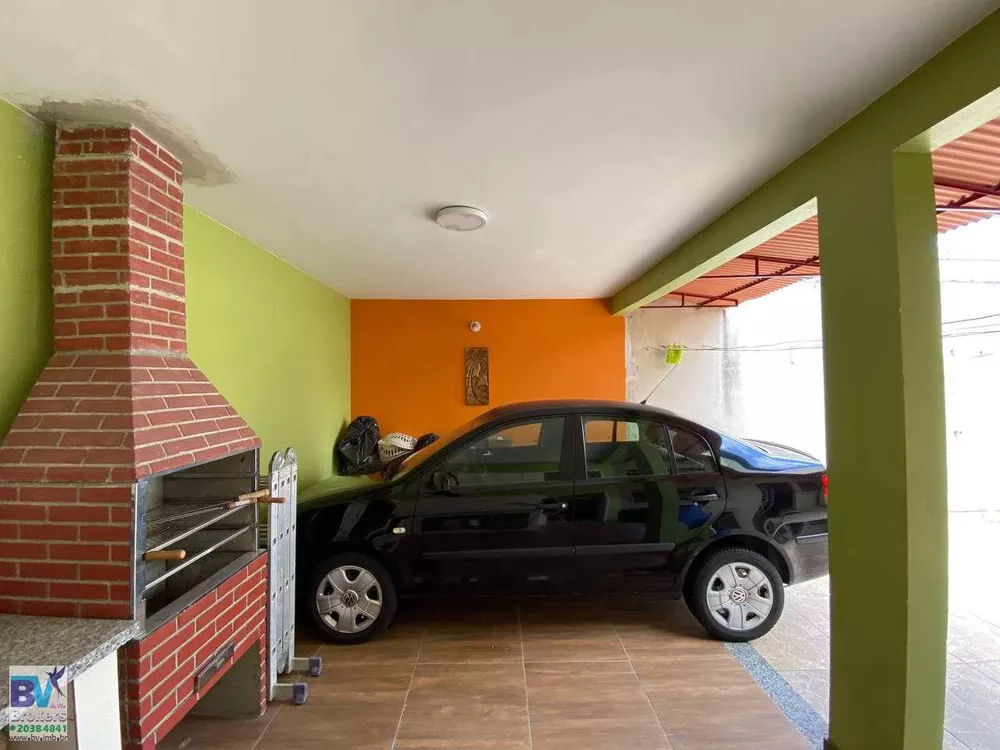 Casa, 3 quartos, 127 m² - Foto 25