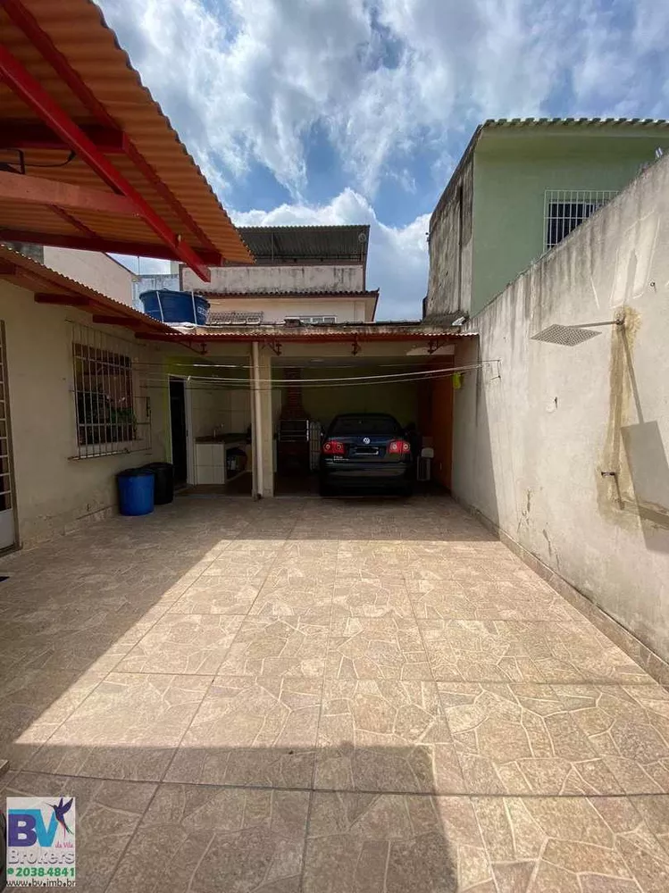 Casa, 3 quartos, 127 m² - Foto 37