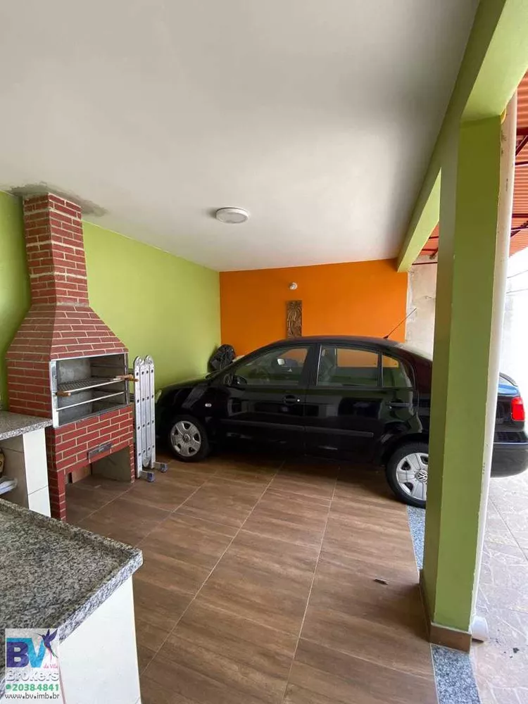 Casa, 3 quartos, 127 m² - Foto 32