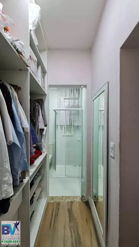 Casa, 3 quartos, 127 m² - Foto 13