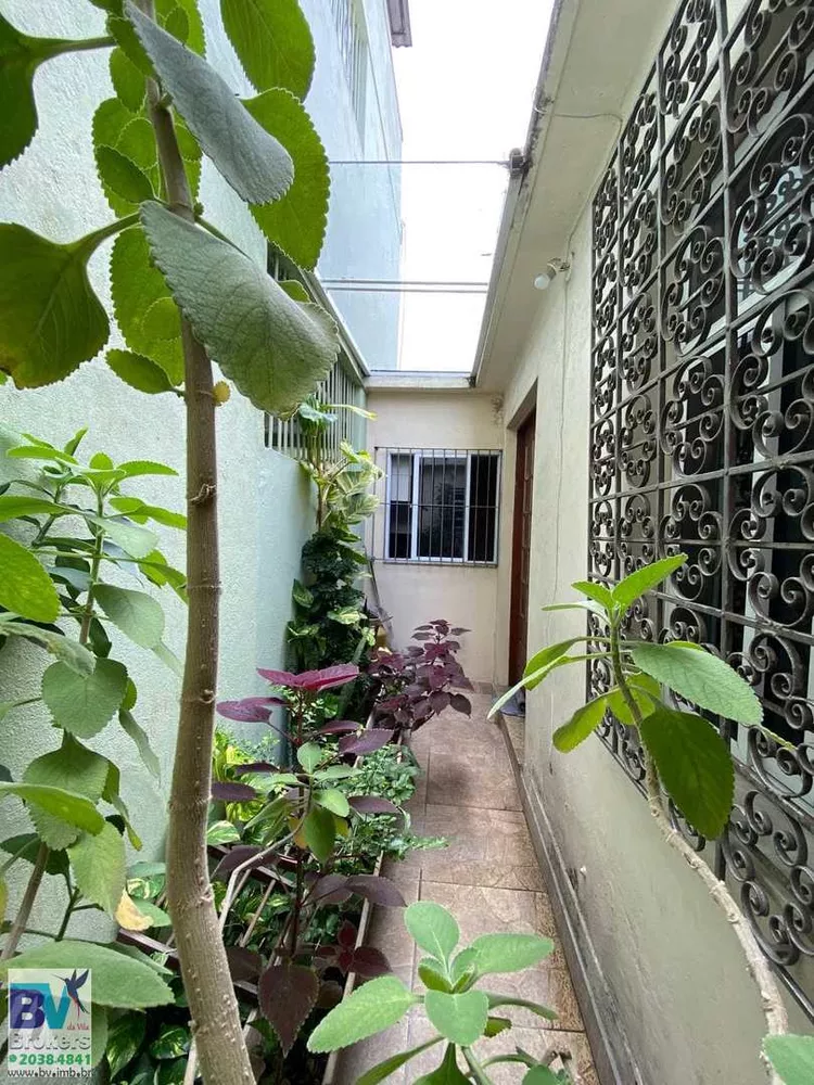 Casa, 3 quartos, 127 m² - Foto 22