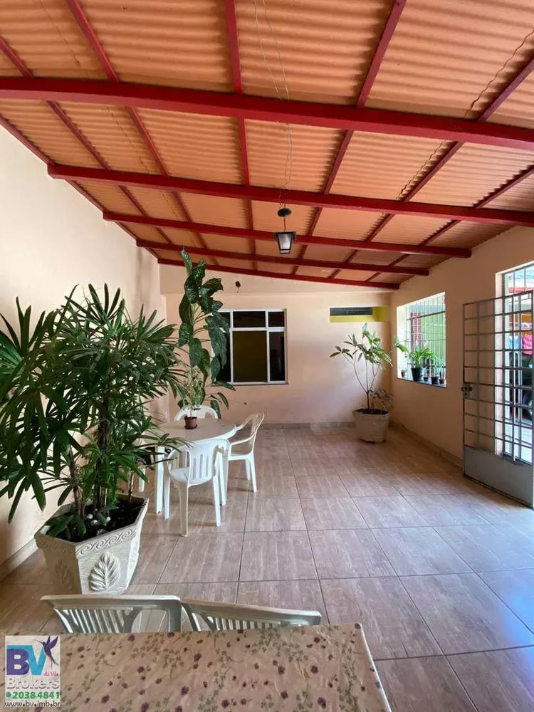 Casa, 3 quartos, 127 m² - Foto 60