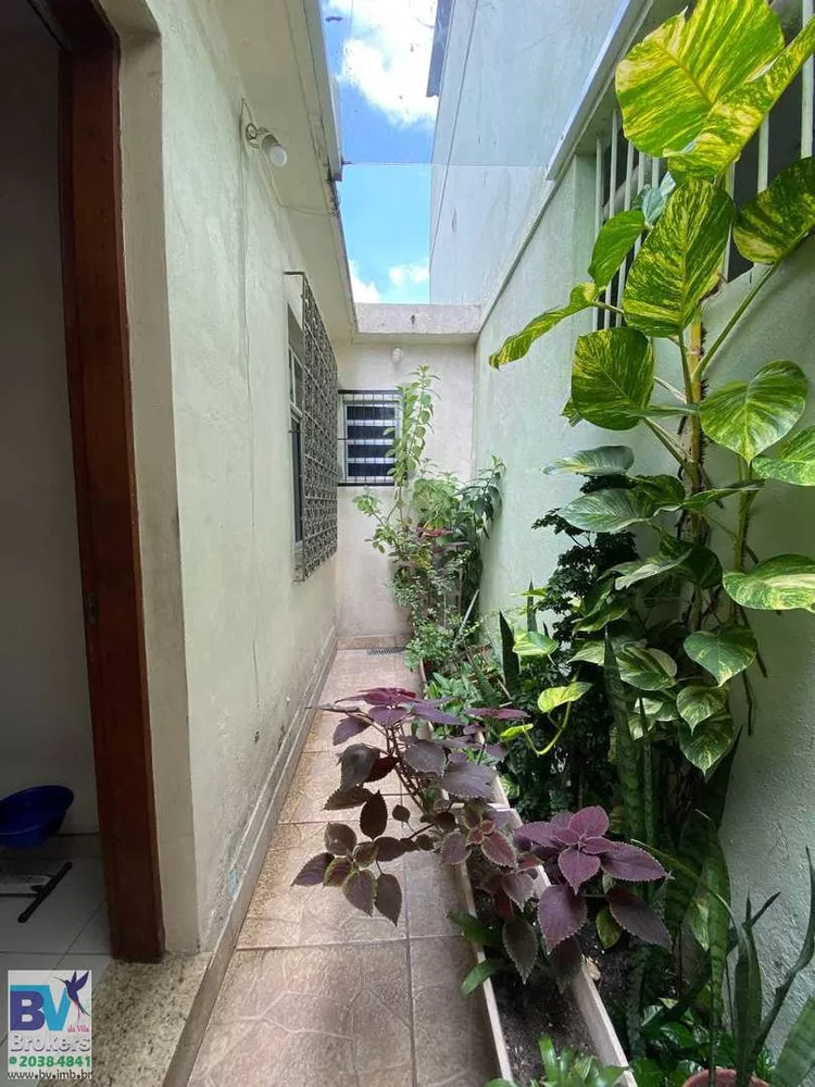 Casa, 3 quartos, 127 m² - Foto 26