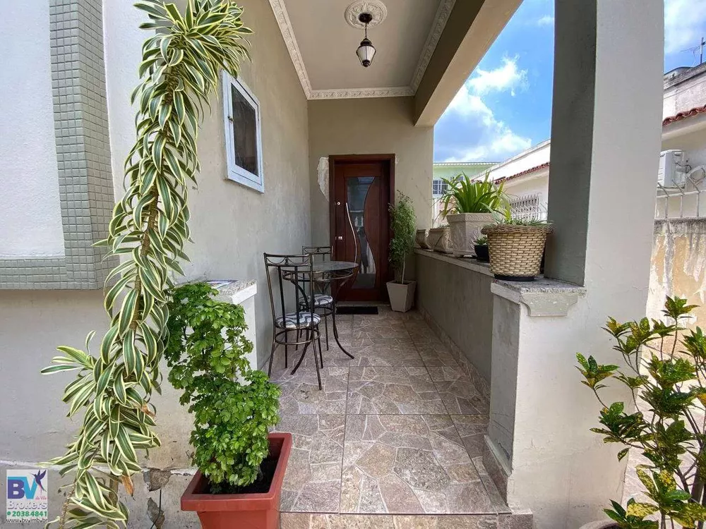 Casa, 3 quartos, 127 m² - Foto 35