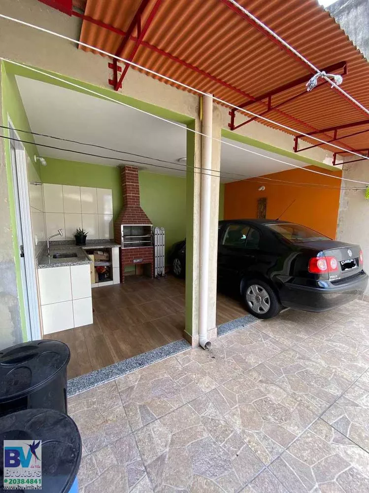 Casa, 3 quartos, 127 m² - Foto 27