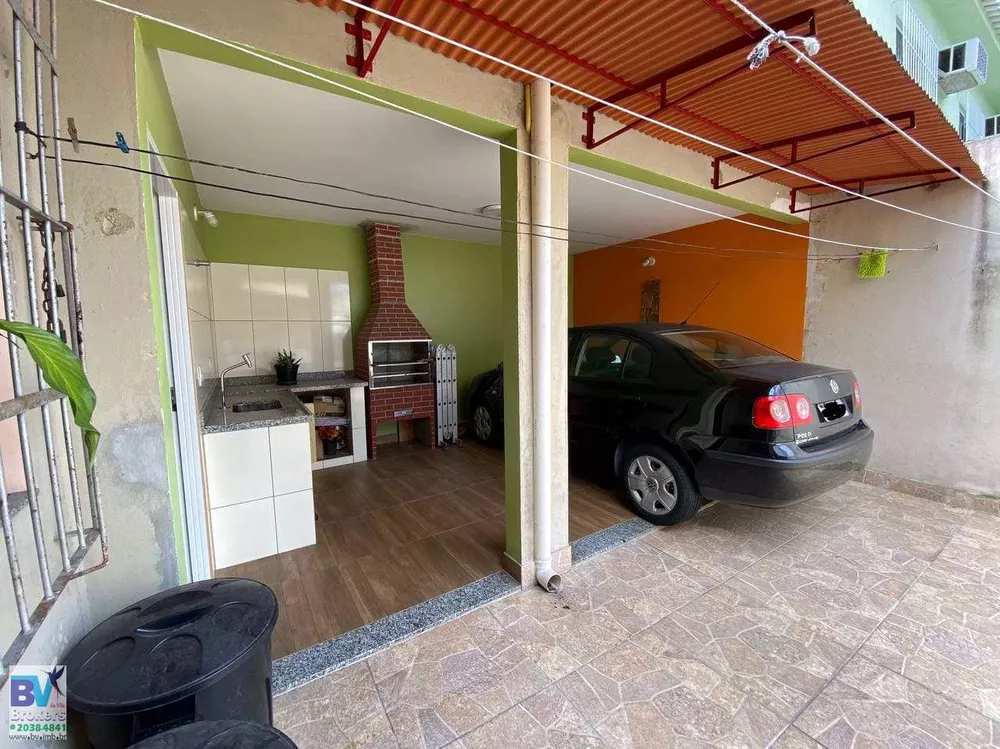 Casa, 3 quartos, 127 m² - Foto 23