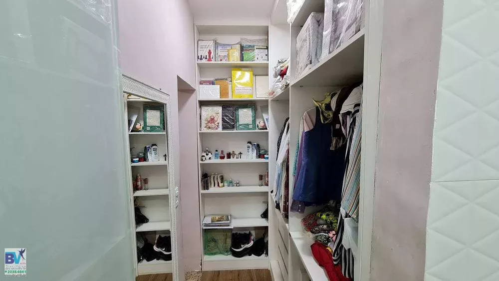 Casa, 3 quartos, 127 m² - Foto 11