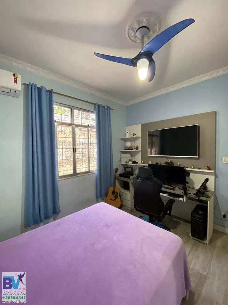 Casa, 3 quartos, 127 m² - Foto 9