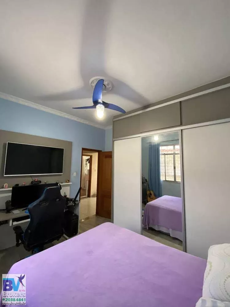 Casa, 3 quartos, 127 m² - Foto 16