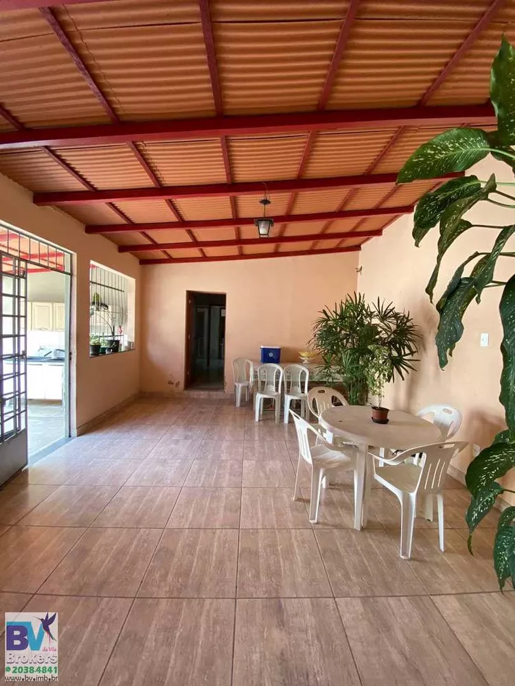 Casa, 3 quartos, 127 m² - Foto 59