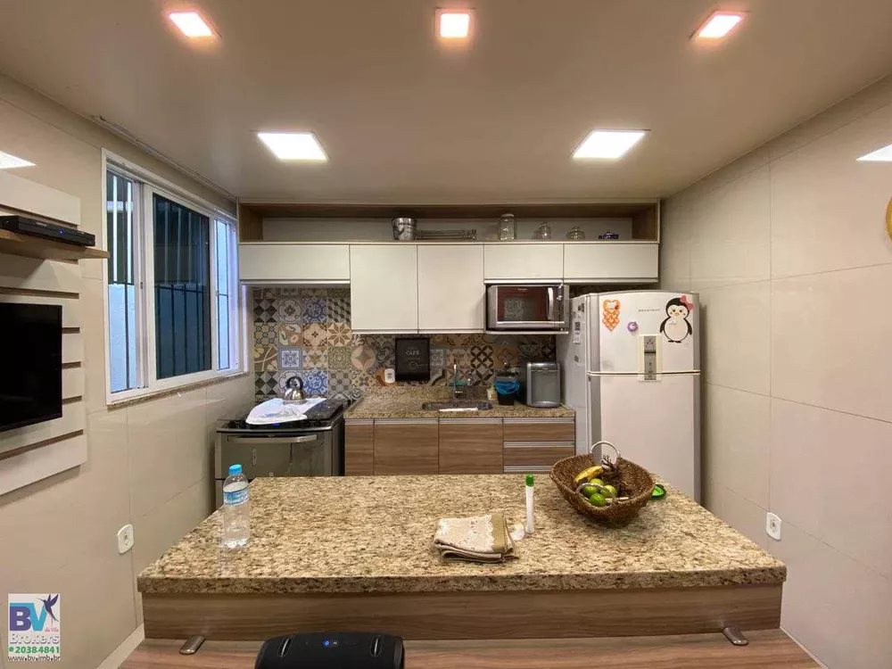 Casa, 3 quartos, 127 m² - Foto 4