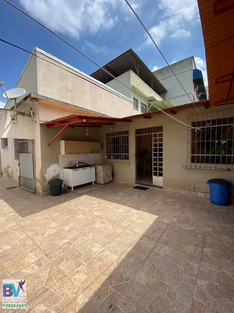 Casa, 3 quartos, 127 m² - Foto 41