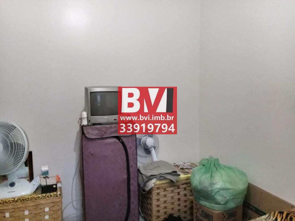 Apartamento, 1 quarto, 35 m² - Foto 7
