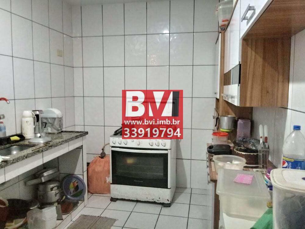 Apartamento, 1 quarto, 35 m² - Foto 5