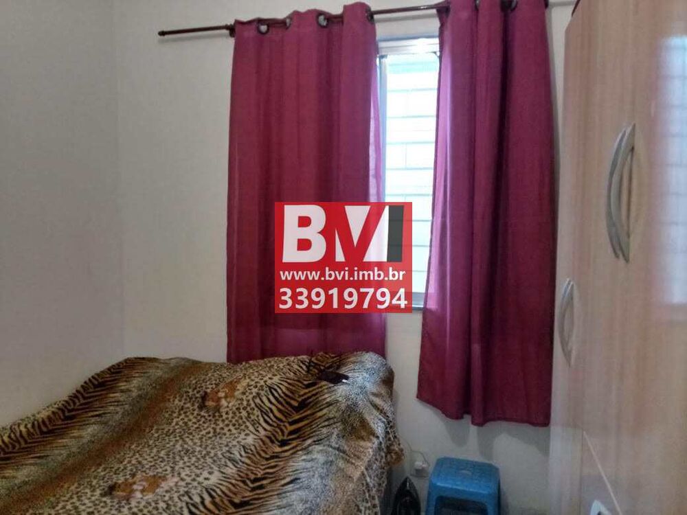 Apartamento, 1 quarto, 35 m² - Foto 4