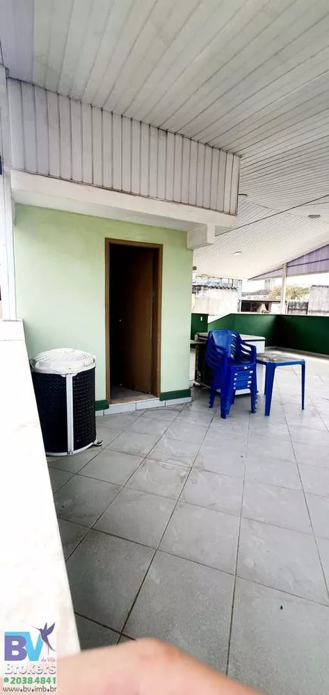 Casa, 4 quartos, 146 m² - Foto 23