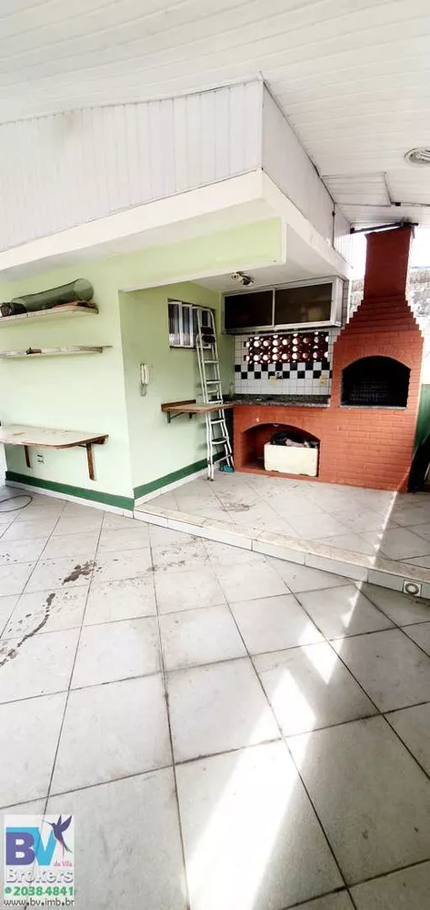 Casa, 4 quartos, 146 m² - Foto 29