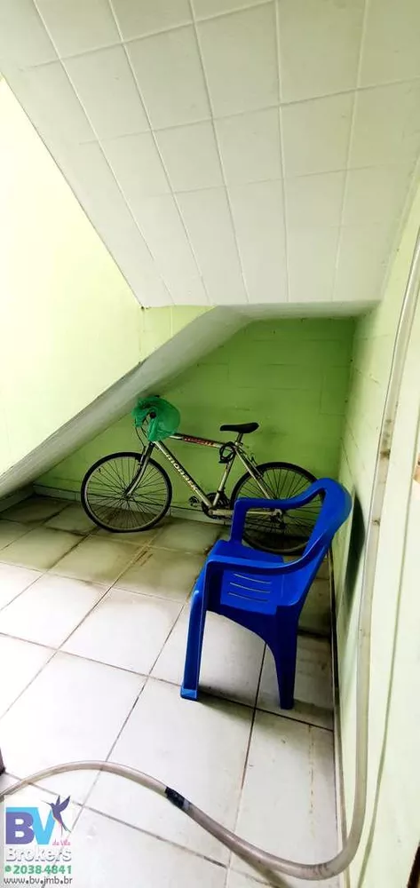 Casa, 4 quartos, 146 m² - Foto 9