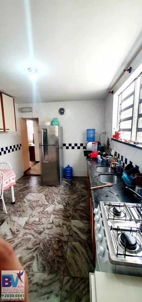 Casa, 4 quartos, 146 m² - Foto 13