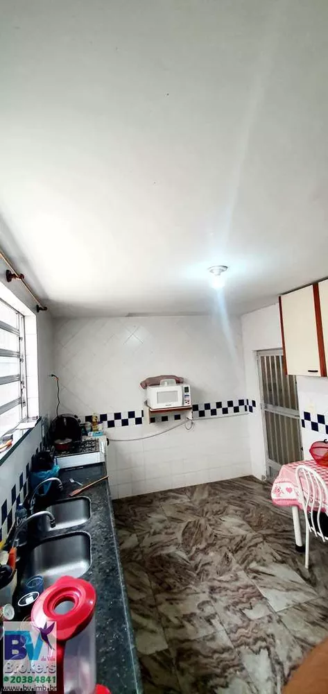 Casa, 4 quartos, 146 m² - Foto 10