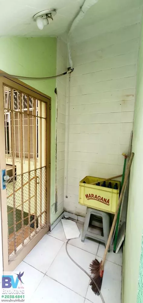 Casa, 4 quartos, 146 m² - Foto 11