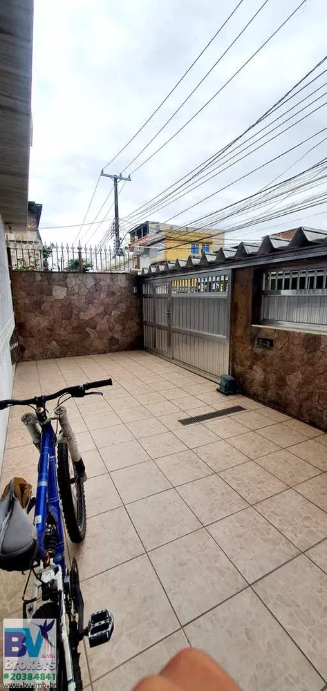 Casa, 4 quartos, 146 m² - Foto 2