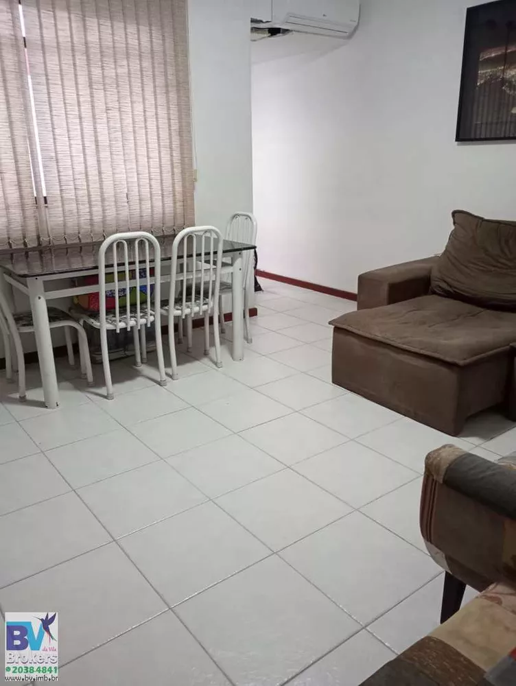 Apartamento, 2 quartos, 73 m² - Foto 7