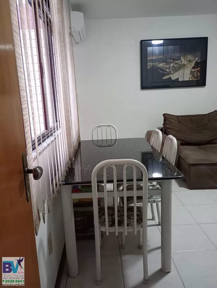 Apartamento, 2 quartos, 73 m² - Foto 5