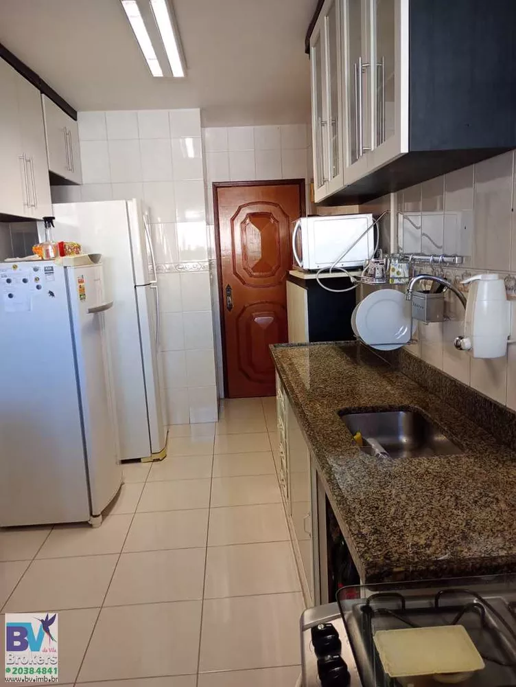 Apartamento, 2 quartos, 73 m² - Foto 3