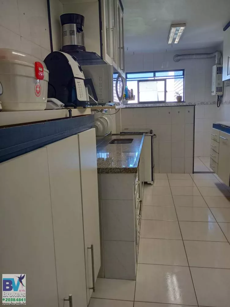 Apartamento, 2 quartos, 73 m² - Foto 4