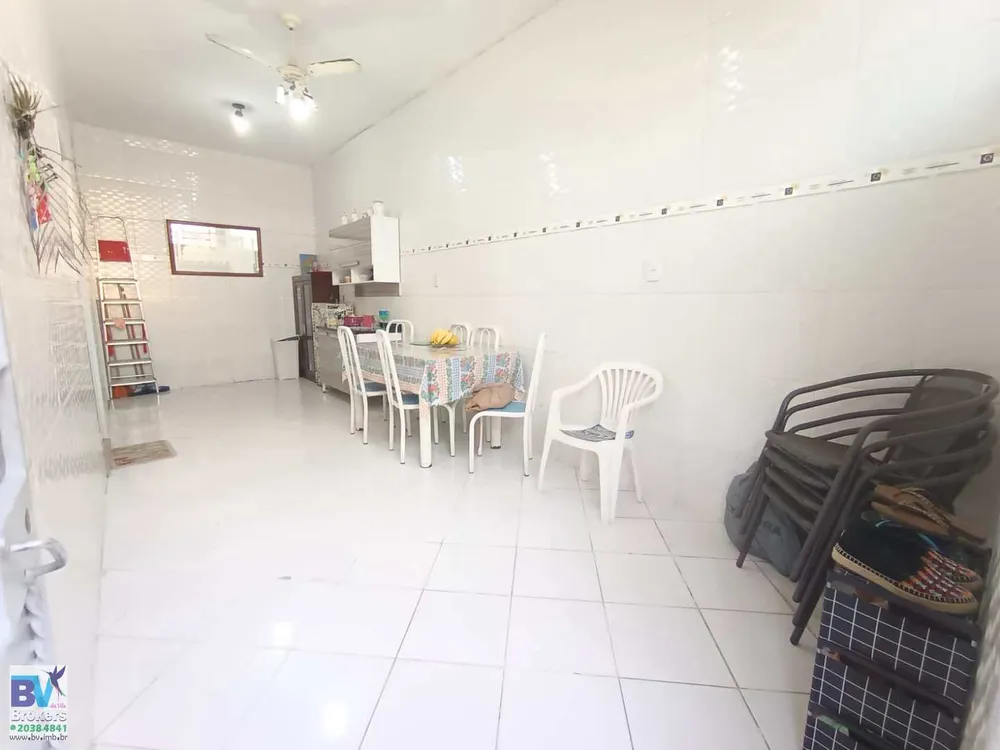 Casa, 3 quartos, 180 m² - Foto 11