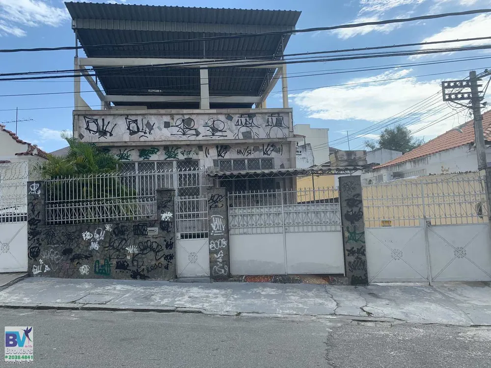 Casa, 3 quartos, 180 m² - Foto 1