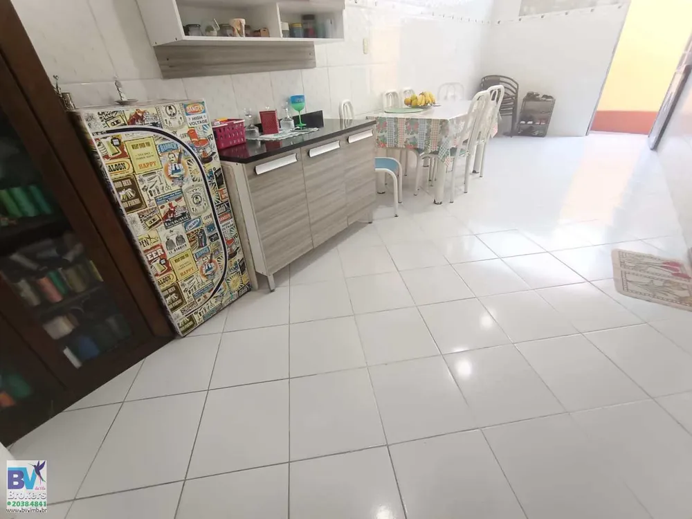 Casa, 3 quartos, 180 m² - Foto 10