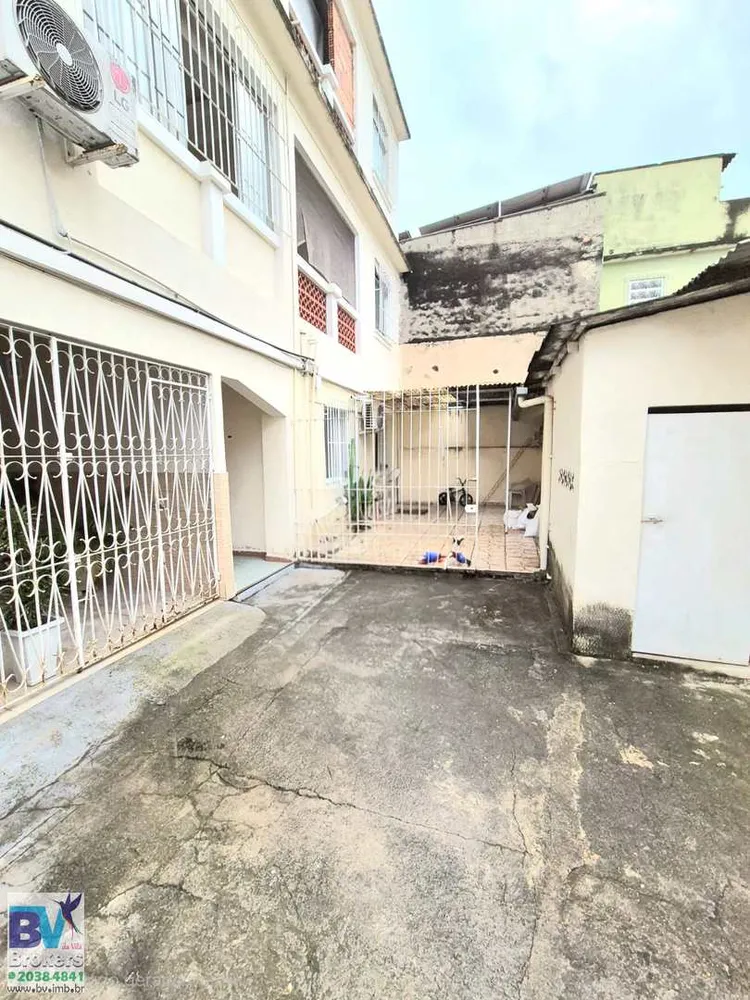 Apartamento, 1 quarto, 50 m² - Foto 5