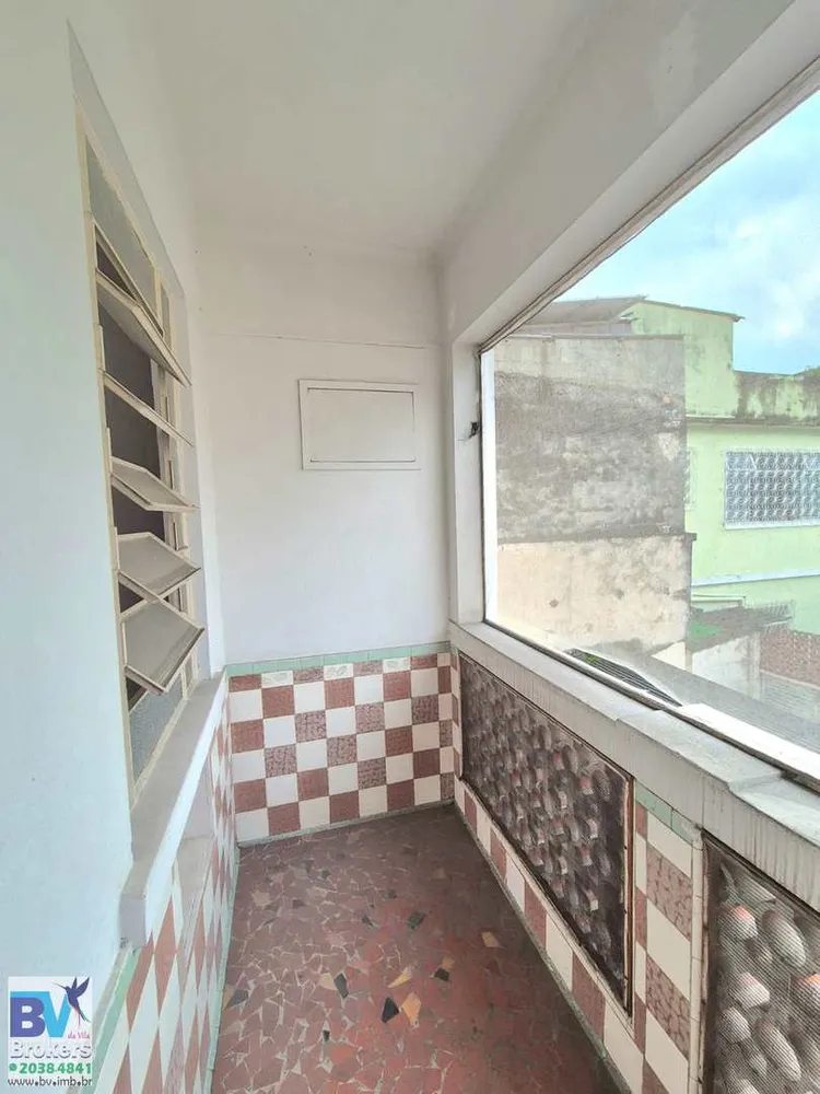 Apartamento, 1 quarto, 50 m² - Foto 10