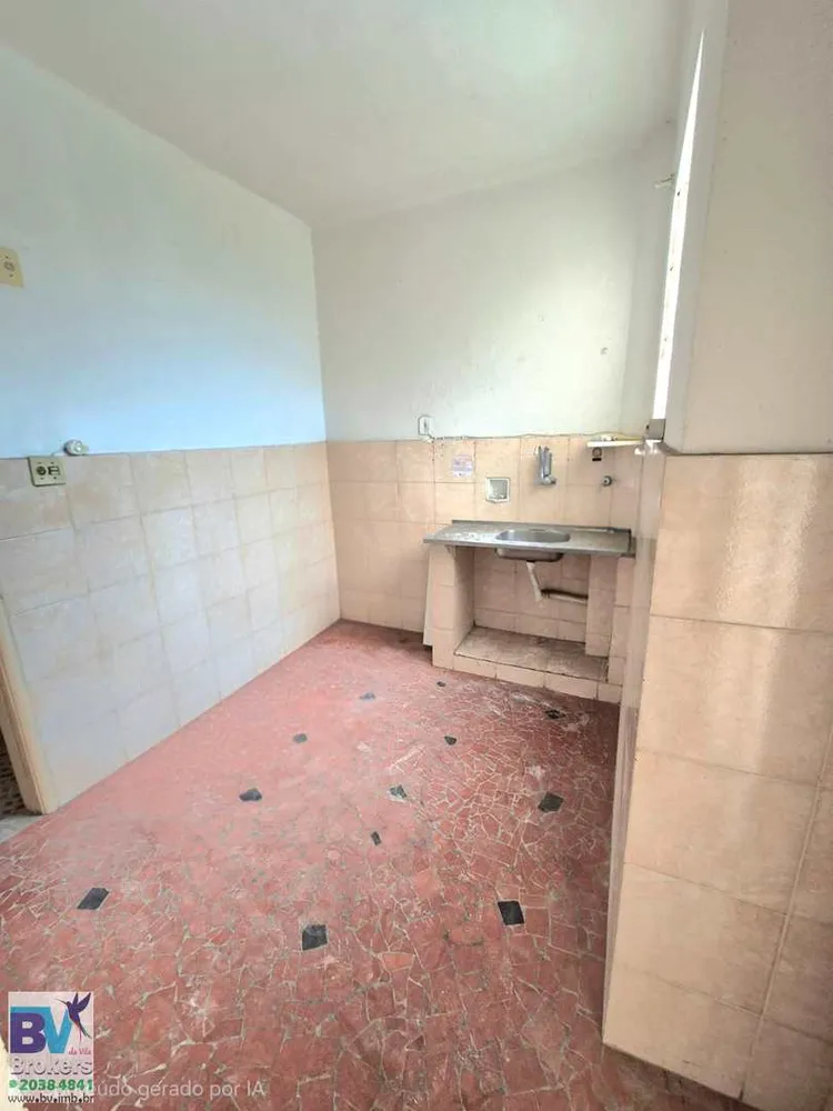 Apartamento, 1 quarto, 50 m² - Foto 20