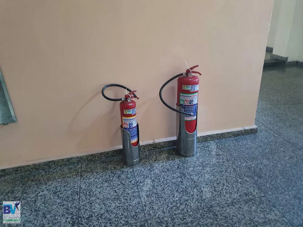 Apartamento, 3 quartos, 63 m² - Foto 11