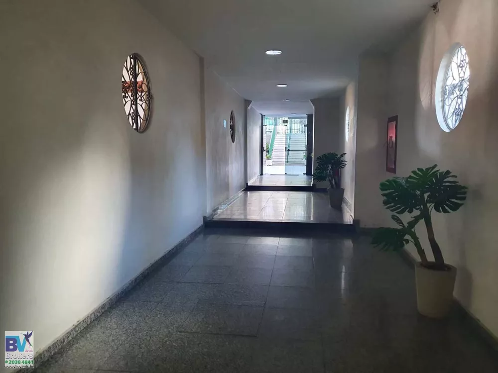 Apartamento, 3 quartos, 63 m² - Foto 9