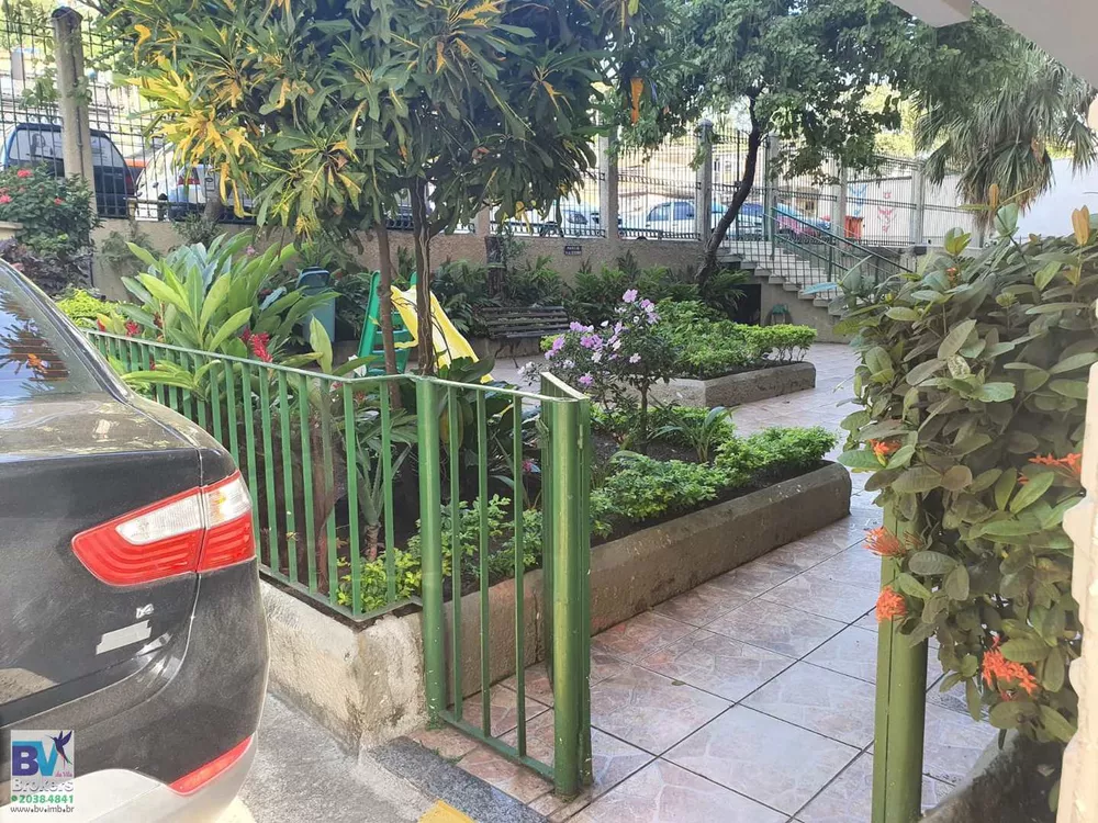 Apartamento, 3 quartos, 63 m² - Foto 6