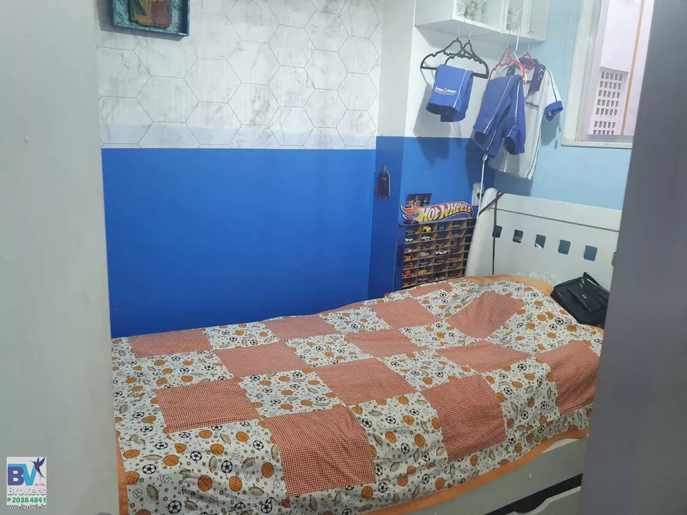 Apartamento, 3 quartos, 63 m² - Foto 20