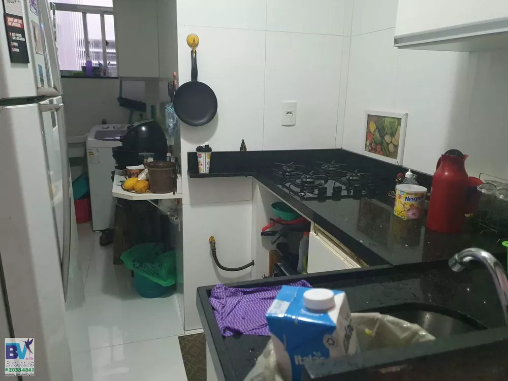 Apartamento, 3 quartos, 63 m² - Foto 14